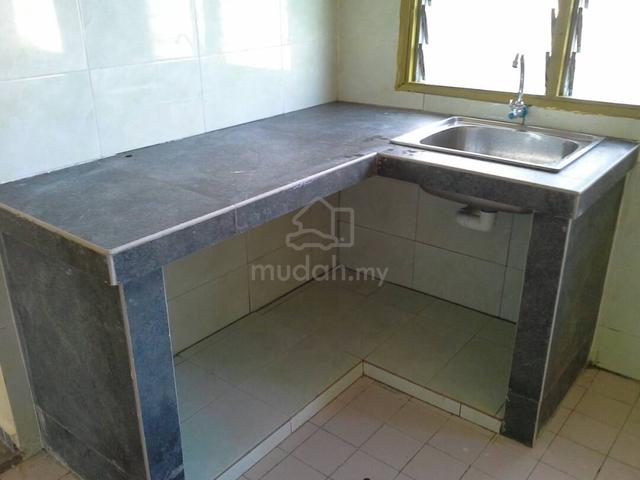 Siantan Apartment 1