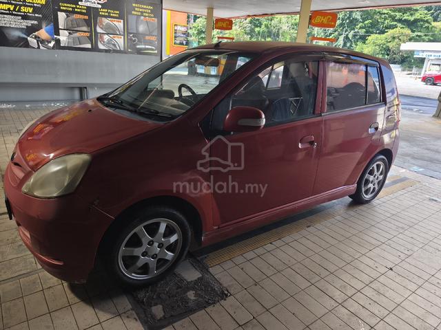 2007 Perodua VIVA 1.0 EZi PREMIUM (A) - 3