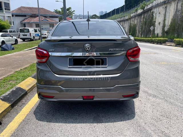 78k km 2017 Proton PERSONA 1.6 PREMIUM (A) 1 owner - 4