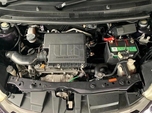 2014 Perodua MYVI 1.3 EZI PREMIUM (A) - 5