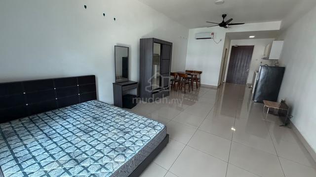 Parc Regency 1