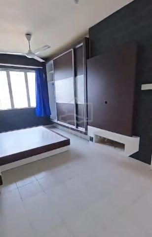 Hillview Loft Condominium 1