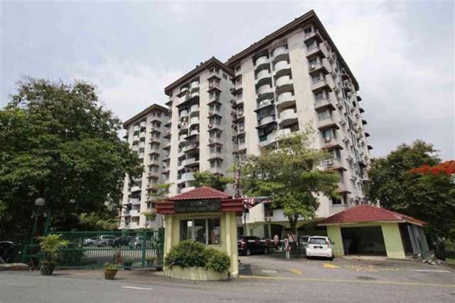 Pandan Lake View 1