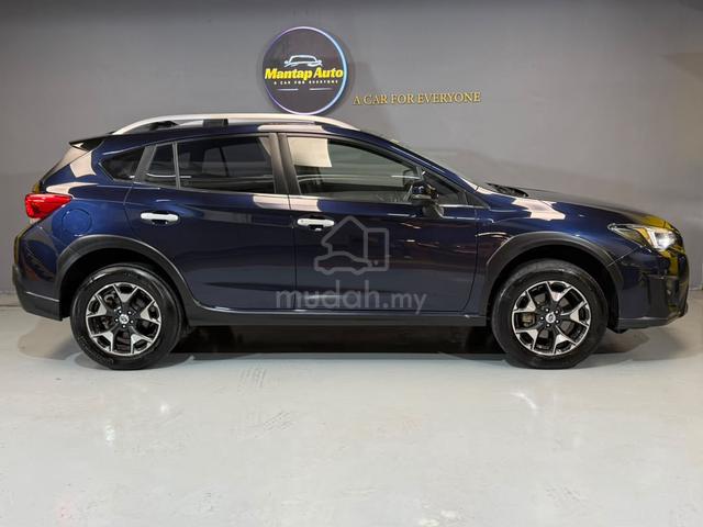 2018 Subaru XV 2.0I-P FACELIFT (A) Power Seat - 4