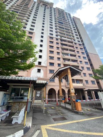 Pangsapuri Prima Aman 1
