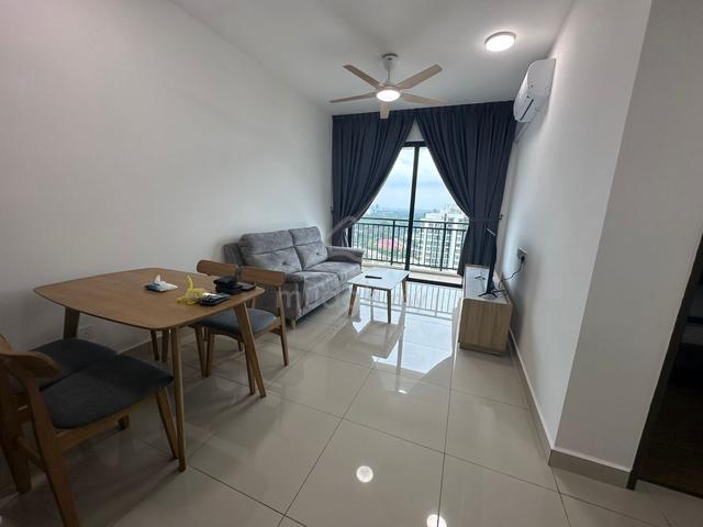 Country Garden Central Park (Serviced Apartment) 1