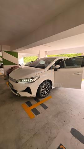 2024 Byd M6 EXTENDED MY24 (A) - 1