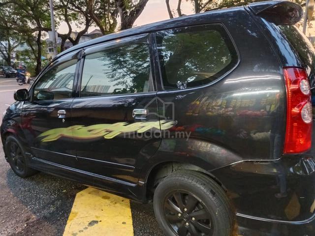2006 Toyota AVANZA 1.5 G (A) - 2