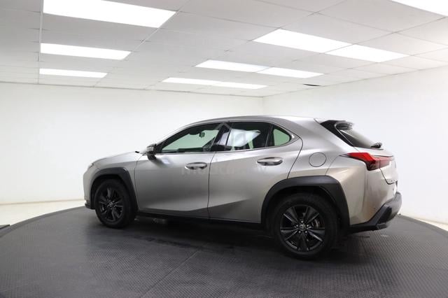 2021 Lexus UX200 2.0 URBAN (A) - 4