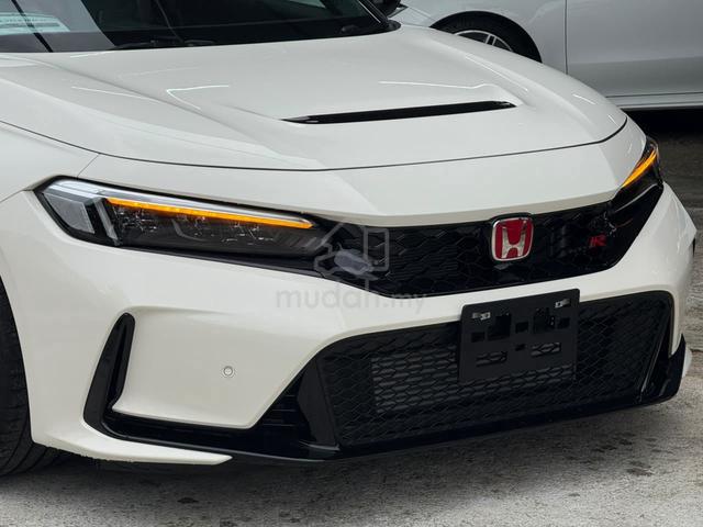 5A 1.8k KM Only‼️2025 Honda Civic Type-R FL5(M) - 5