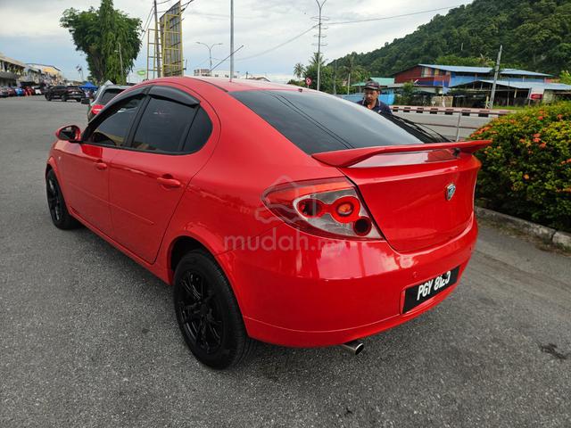 2005 Proton GEN-2 1.6 (A) - 3
