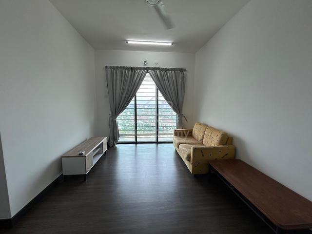 Vista Bangi 4