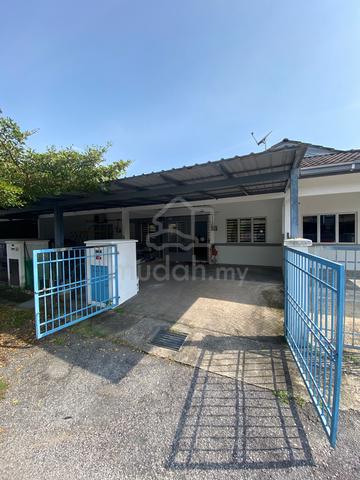 Saujana Rawang Rent 1