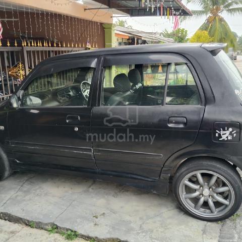 2006 Perodua KELISA 1.0 GX (M) - 1