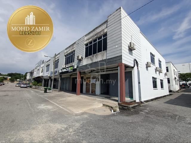 Shop Lot Untuk Disewa Di Kulim 1