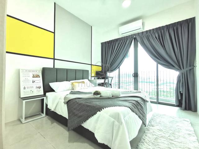 Meritus Residensi 1