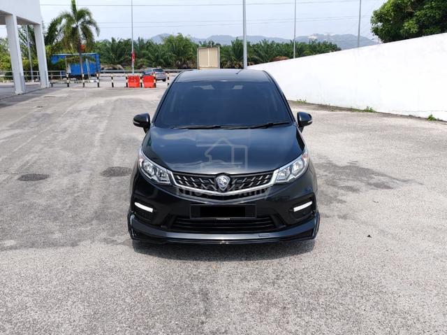 2020 Proton PERSONA 1.6 PREMIUM (A) 3 YRS WARRANTY - 3