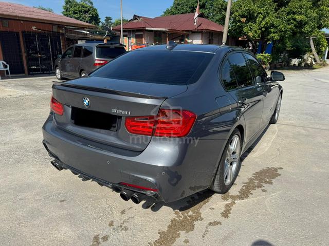2014 Bmw 328i M SPORTS (CKD) 2.0 (A) (LOAN KEDAI) - 5