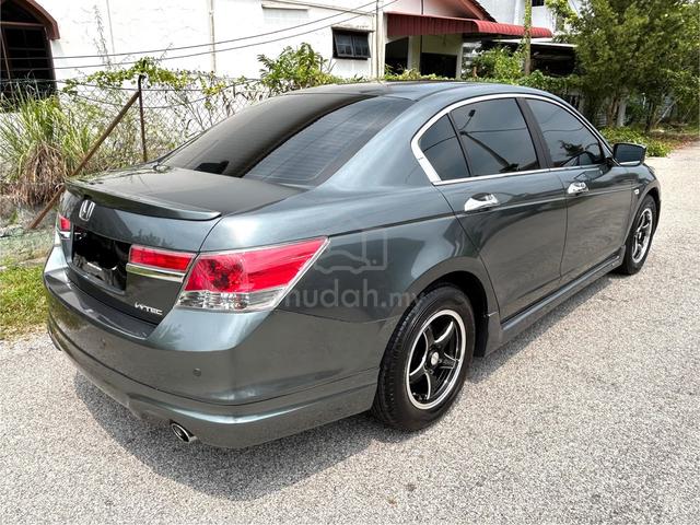 2008 Honda ACCORD 2.0 VTI-L FACELIFT (A) - 5
