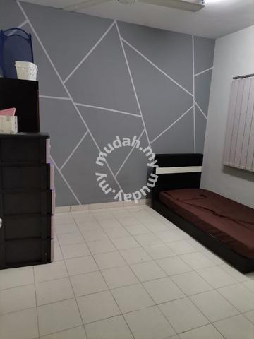 Suriamas condo Master Room for rent ! Bandar Sunway (Selling Fast) 4