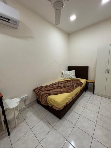 Room for Rent Bandar Botanic, Klang 1