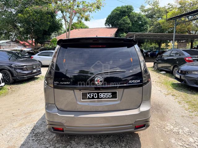 Proton EXORA 1.6 PREMIUM MY19 UPDATE (A)-23 - 4