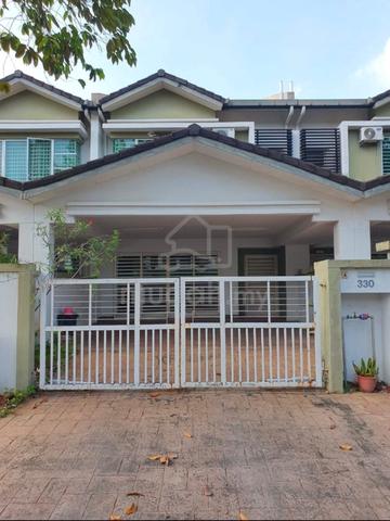 Saujana Sutera * 4R 3B * S2 Heights * Ainsdale * Move in now 1