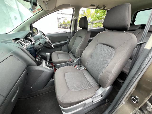 Proton EXORA 1.6 EXECUTIVE (A) Loan Kedai Android - 5