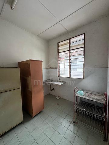 Single storey terrace at Tmn serai Emas Bagan Serai 1