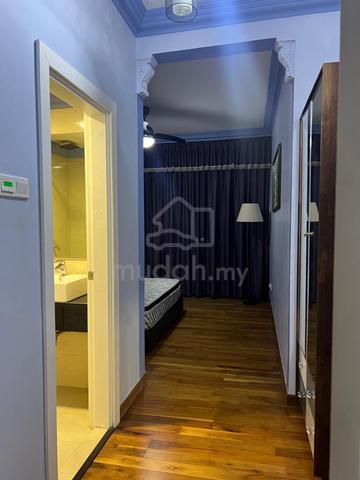 Jesselton Residences 1