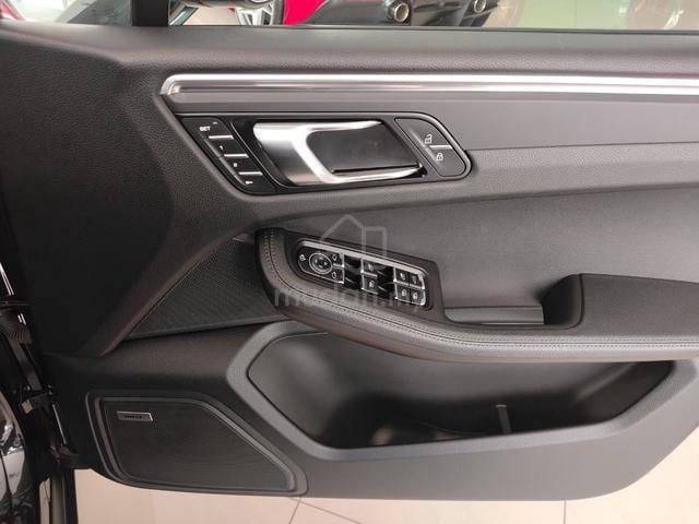 261HP 400NM BOSE PANORAMiC MACAN UK 2.0L PETROL - 5