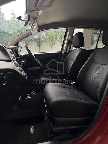 2013 Perodua MYVI 1.3 SE ZHS (A) - 3