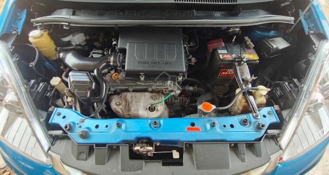 2018 Perodua Alza 1.5 EZ (A) Sportivo - 3