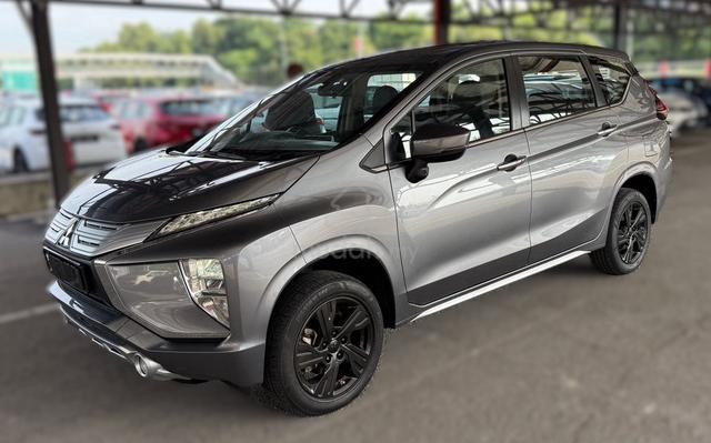 2022 Mitsubishi XPANDER 1.5 AT - 1