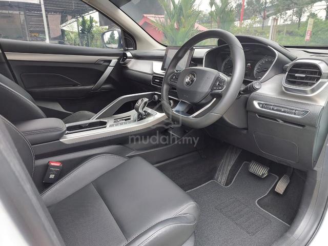 2022 Proton X50 1.5T EXECUTIVE AUTO - LIKE NEW CAR - 4