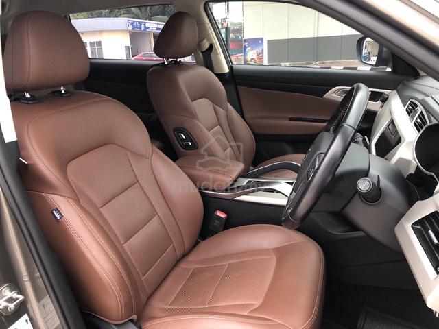 2020 Proton X70 1.8 TGDI PREMIUM 2WD (A) HIGH SPEC - 5