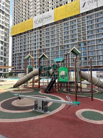168 Park Residensi Selayang 1