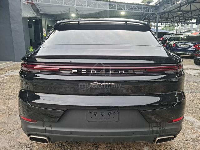 2023 Porsche CAYENNE 2.9 Base - 4