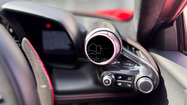 2022 Ferrari F8 3.9 TRIBUTO (A) - 5