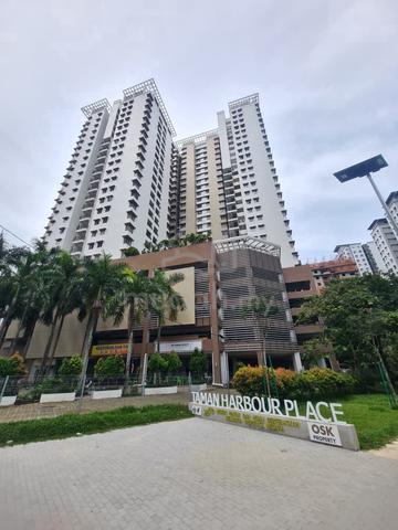 Park View Tower @ Harbour Place 1