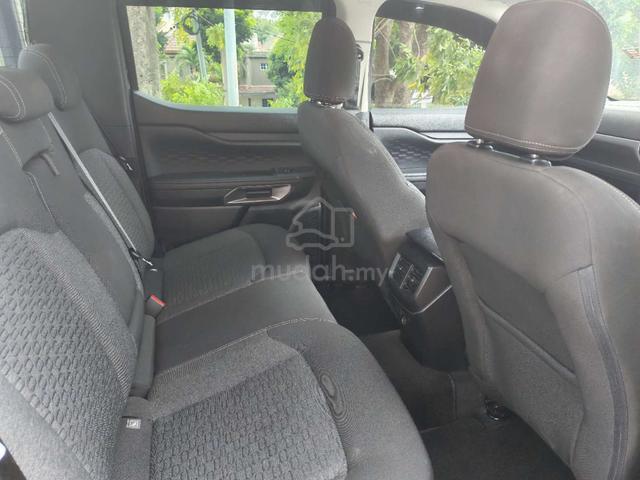 1st Owner 2023 Ford RANGER 2.0 XLT PLUS (A) - 5