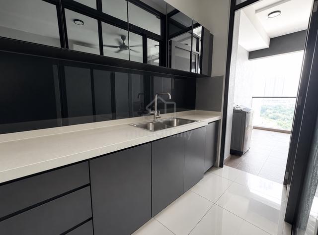 Bennington Residences @ SkyArena 1