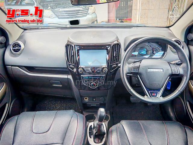 2018 Haval H1 1.5 COMFORT (A) - 5