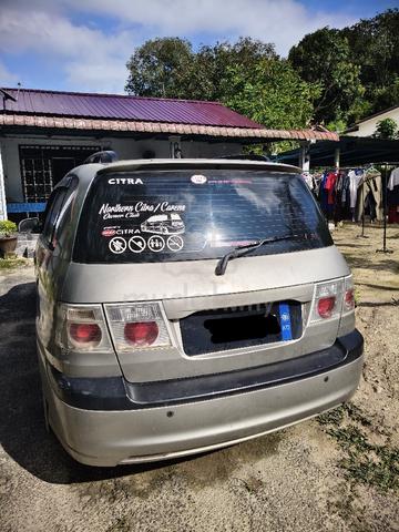 2006 Naza CITRA 2.0 GLS (A) - 3