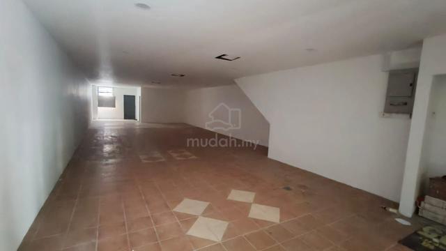 Sunway Mentari【same row Eco-Shop, MIXUE】GROUND Shoplot, Easy Parking 1