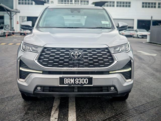 2023 Toyota INNOVA 2.0 ZENIX HYBRID DEMO CAR - 2