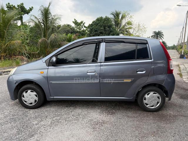 2013 Perodua VIVA 1.0 EZ (A)KERETE CANTIK TUNAI.JU - 4