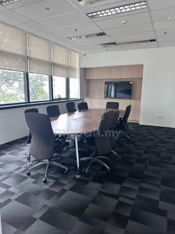 Horizon Bangsar South Furnished/Fitted Unit. Zero Takeover Cost! 3