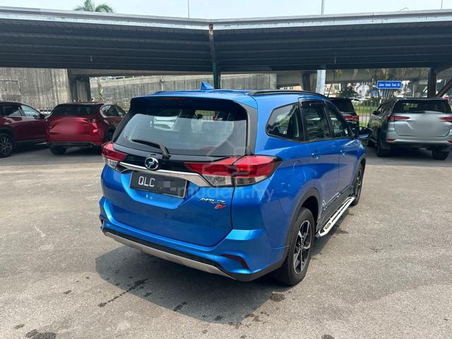 2020 Perodua ARUZ AV 1.5 (A) - 4