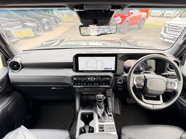 TOYOTA LAND CRUISER PRADO 2.7L PETROL VX EDiTION - 5